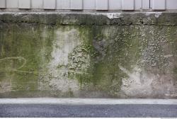 Photo Textures of Concrete